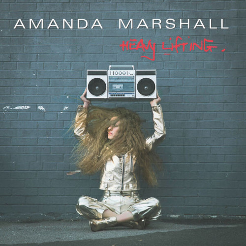 Amanda Marshall Heavy Lifting