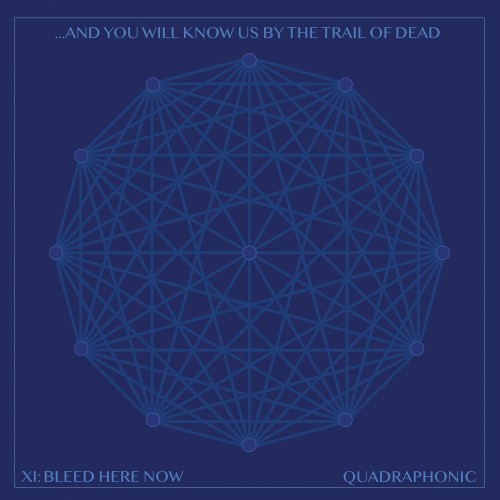 ...And You Will Know Us By The Trail Of Dead XI