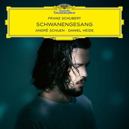 Andrè Schuen Schubert Schwanengesang