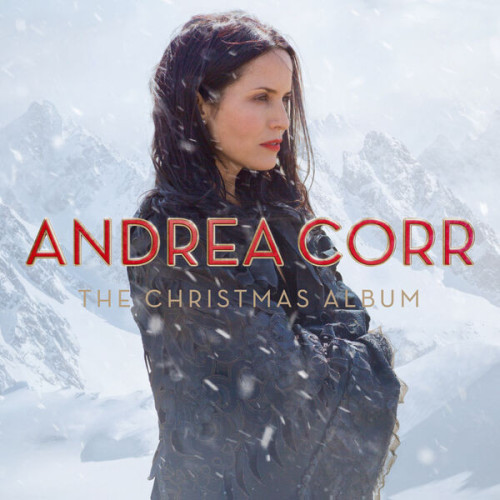 Andrea Corr The Christmas Album