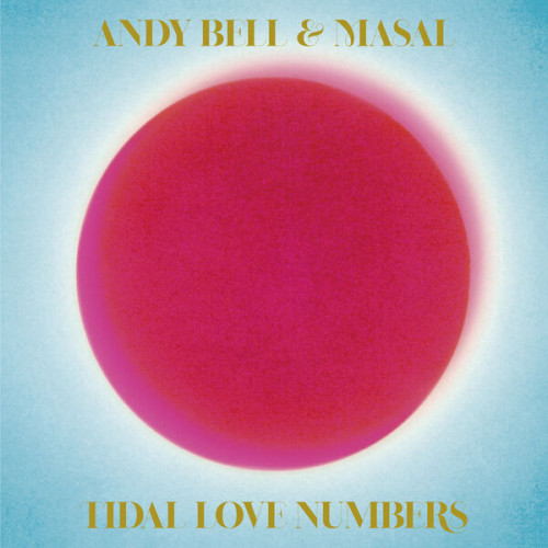 Andy Bell Tidal Love Numbers