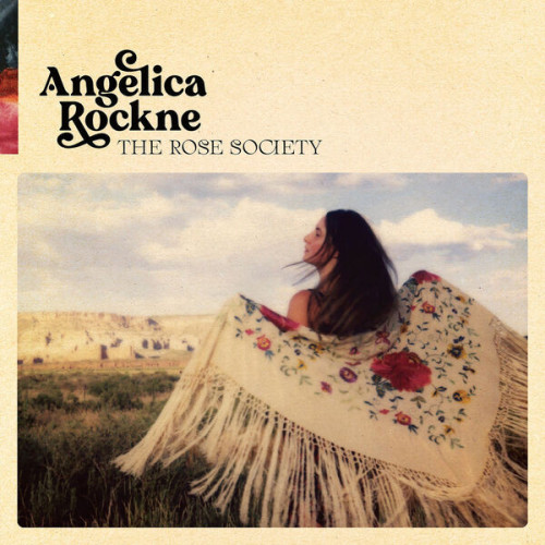 Angelica Rockne The Rose Society