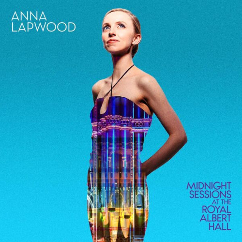 Anna Lapwood Midnight Sessions at the Royal