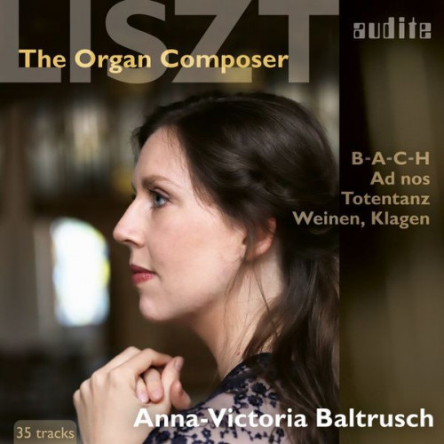 Anna Victoria Baltrusch