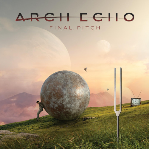 Arch Echo Final Pitch