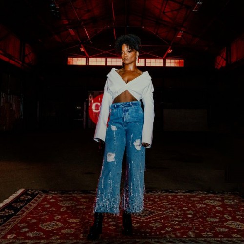 Ari Lennox A Kind Of Magic – Coke Studio Session