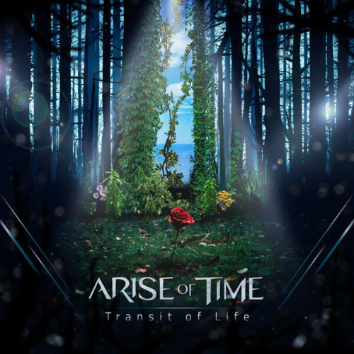 Arise of Time Transit Of Life
