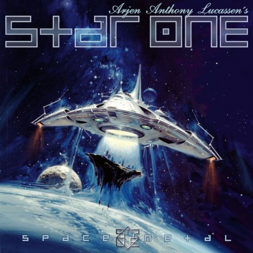 Arjen Anthony Lucassen's Star One