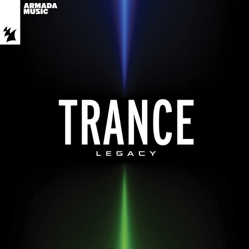 Armada Music Trance Legacy