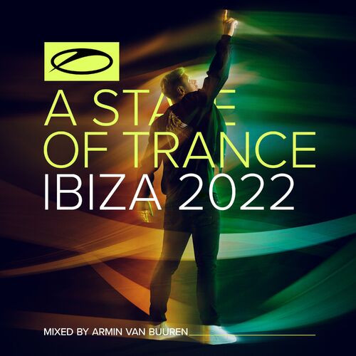 Armin van Buuren - A State Of Trance, Ibiza 2022 (Mixed by Armin van Buuren) (2022)[Mp3][320kbps][UTB]