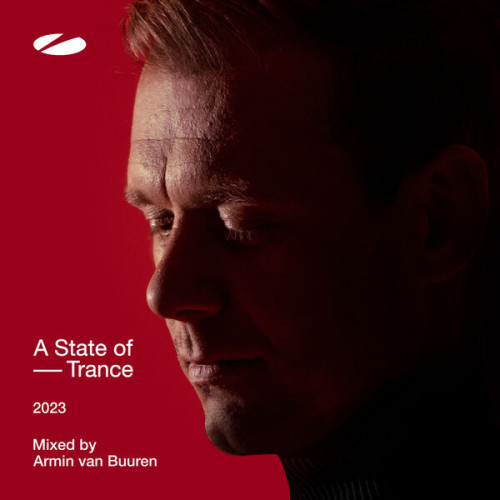 Armin van Buuren A State of Trance 2023