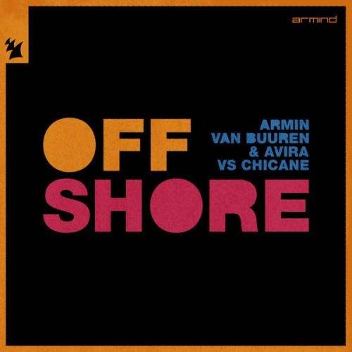Armin van Buuren Offshore