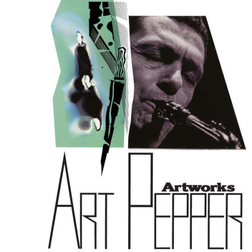 Art Pepper Artworks