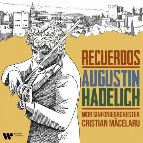 Augustin Hadelich