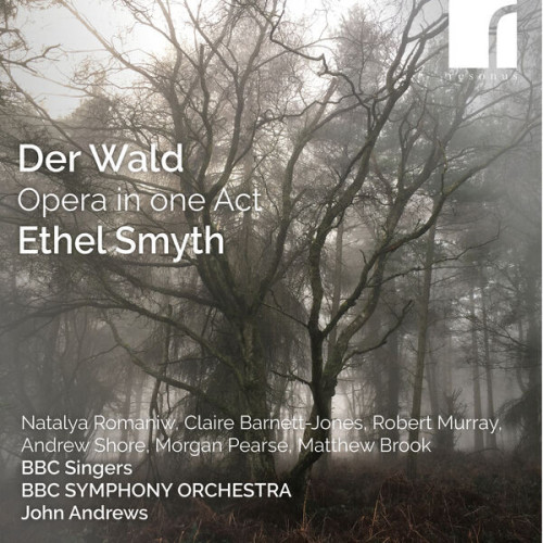 BBC Singers Smyth Der Wald