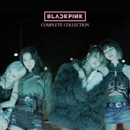 BLACKPINK Complete Collection
