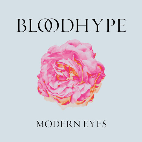 BLOODHYPE MODERN EYES 2023 24Bit 96kHz FLAC PMEDIA