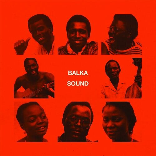 Balka Sound Balka Sound 2022 Mp3 320kbps PMEDIA