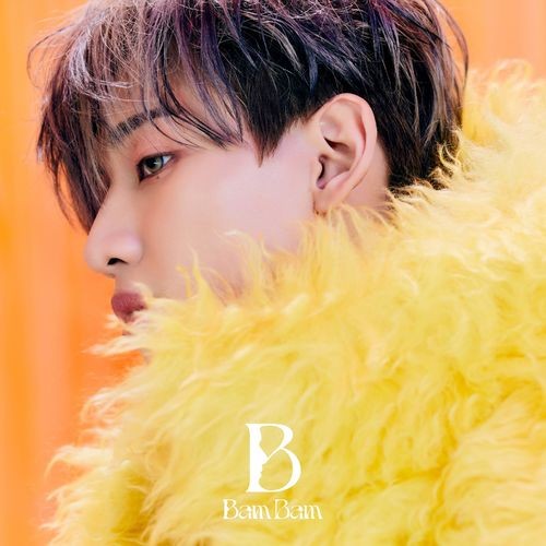 BamBam B 2022 Mp3 320kbps PMEDIA