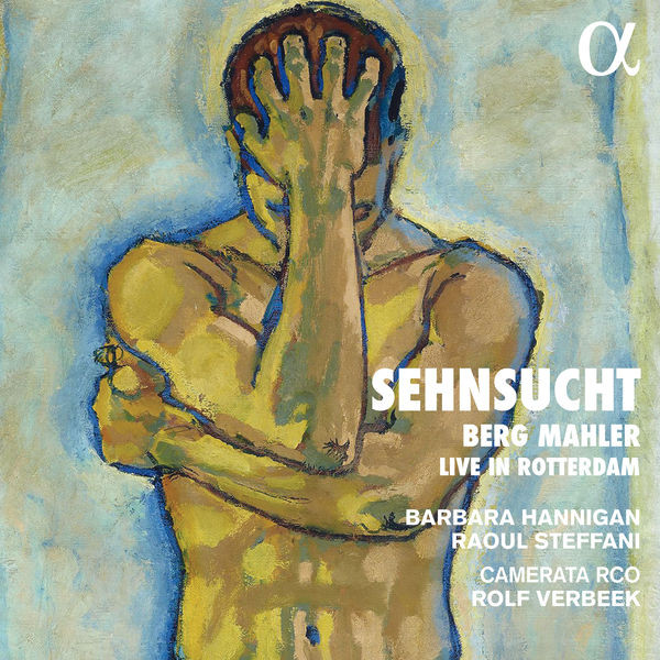 Barbara Hannigan Sehnsucht Live in Rotterdam 2022 24Bit 96kHz FLAC PMEDIA