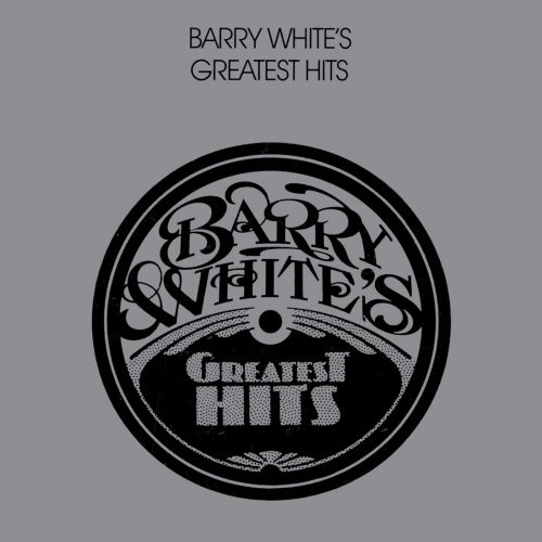 Barry White - Barry White's Greatest Hits (Remastered) [24Bit-192kHz] (2021)[FLAC](UTB)