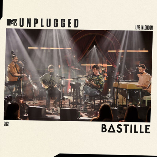 Bastille MTV Unplugged
