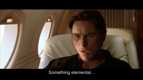 Batman Begins (2005) [1] TsS