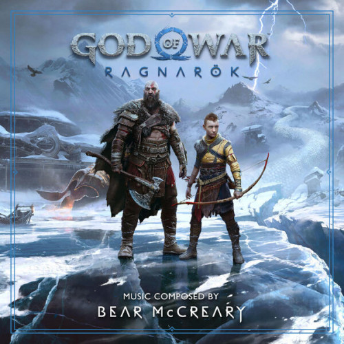 Bear McCreary God of War Ragnarök (Original