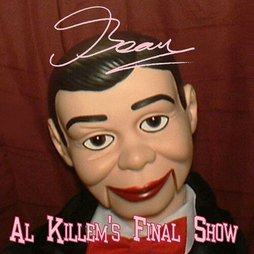 Beau - Al Killem's Final Show (2022)[Mp3][320kbps][UTB]