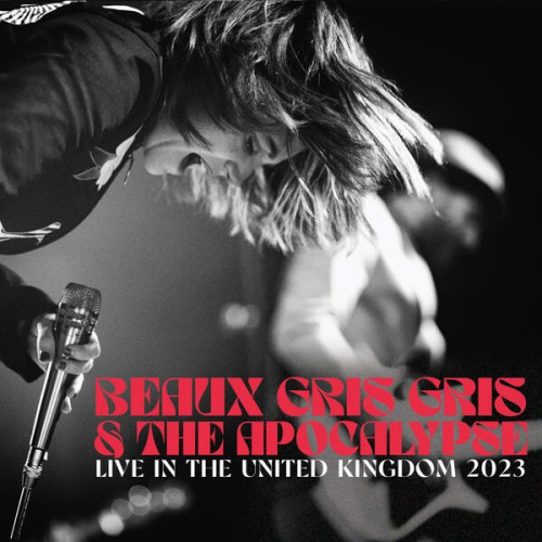 Beaux Gris Gris & The Apocalyp Live In The United Kingdom 202