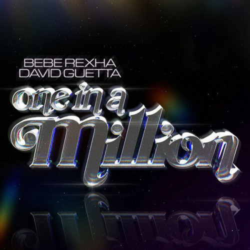 Bebe Rexha One in a Million