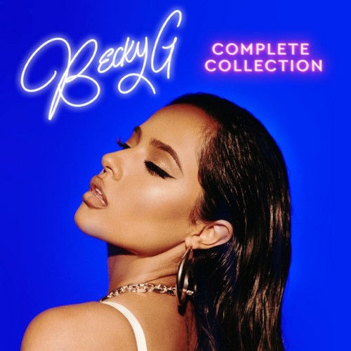 Becky G Complete Collection