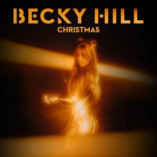 Becky Hill - Christmas (2021)[Mp3][320kbps][UTB]