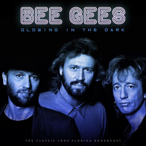 Bee Gees Glowing In The Dark (Live 1993)