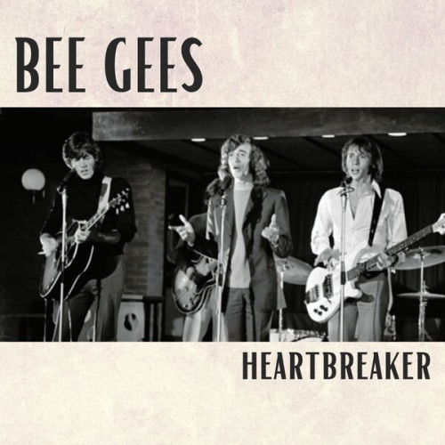 Bee Gees Heartbreaker