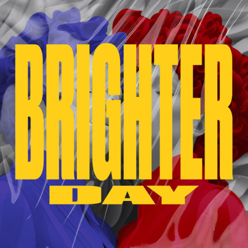 Ben Cristovao Brighter Day