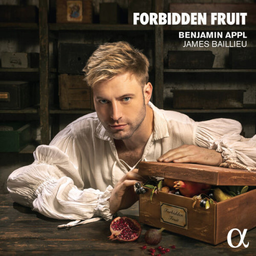 Benjamin Appl Forbidden Fruit