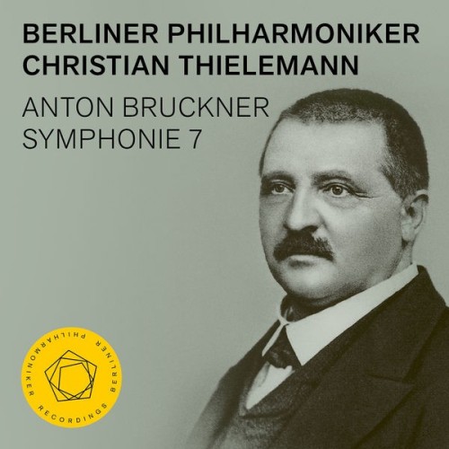 Berliner Philharmoniker • Christian Thielemann