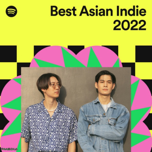 Best Asian Indie 2022