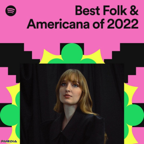 Best Folk & Americana Songs of 2022