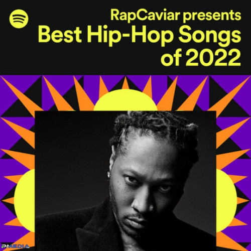 Best Hip Hop Songs of 2022