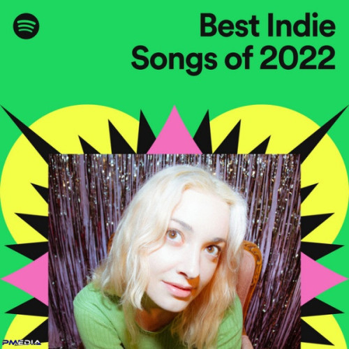 Best Indie Songs of 2022