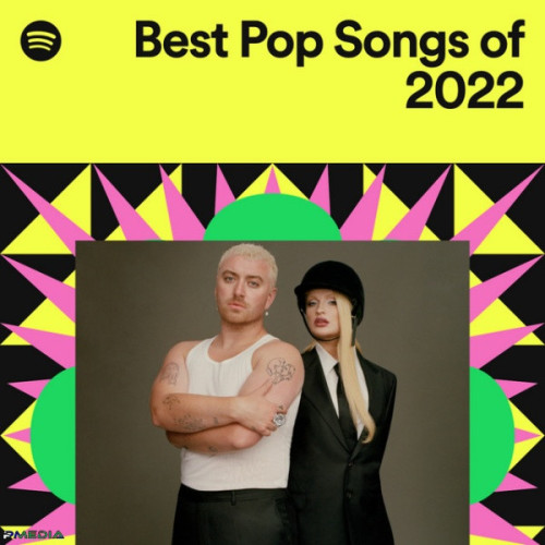 Best Pop Songs of 2022
