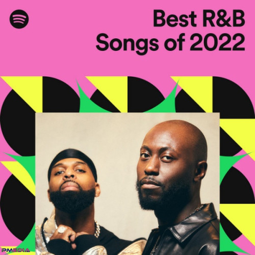 Best R&B Songs of 2022