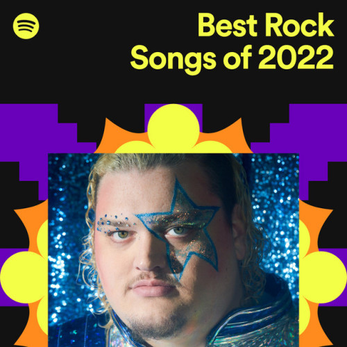 Best Rock Songs of 2022