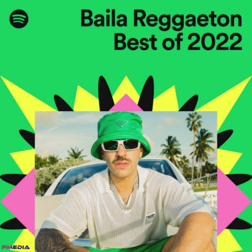 Best of 2022 Reggaeton