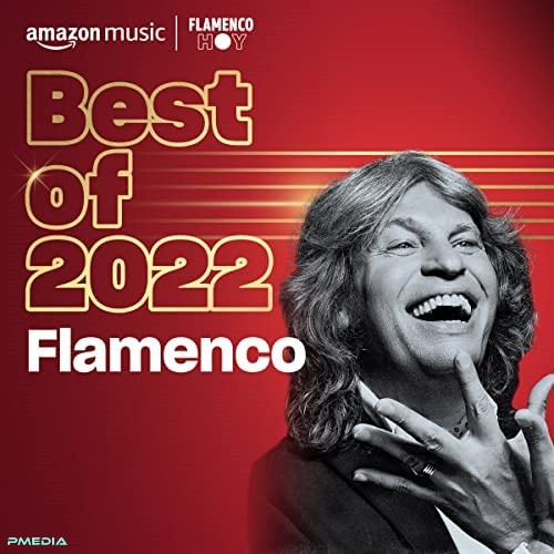 Best of 2022 Flamenco[Mp3][UTB]