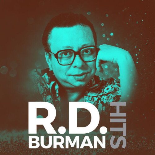 Best of RD Burman (2023)