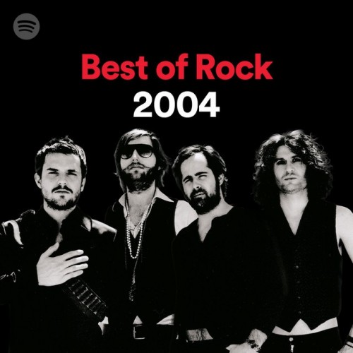 Best of Rock 2004