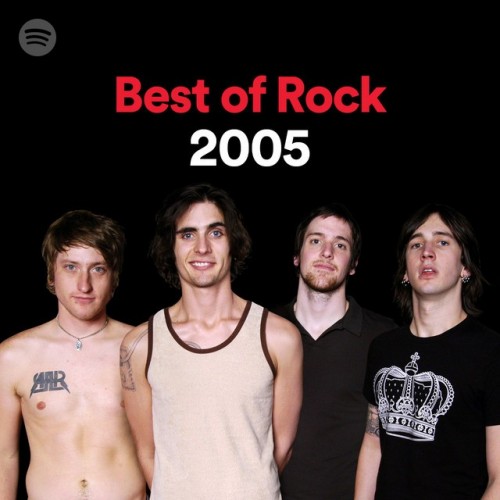 Best of Rock 2005